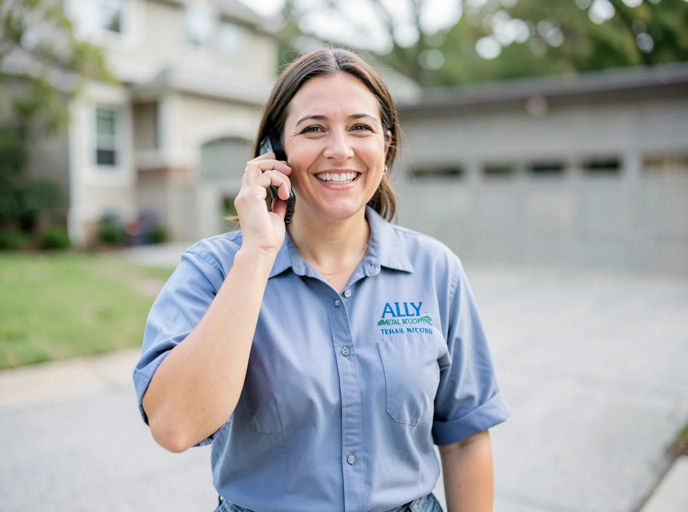 Metal Roof Installation Sadler, TX FAQs